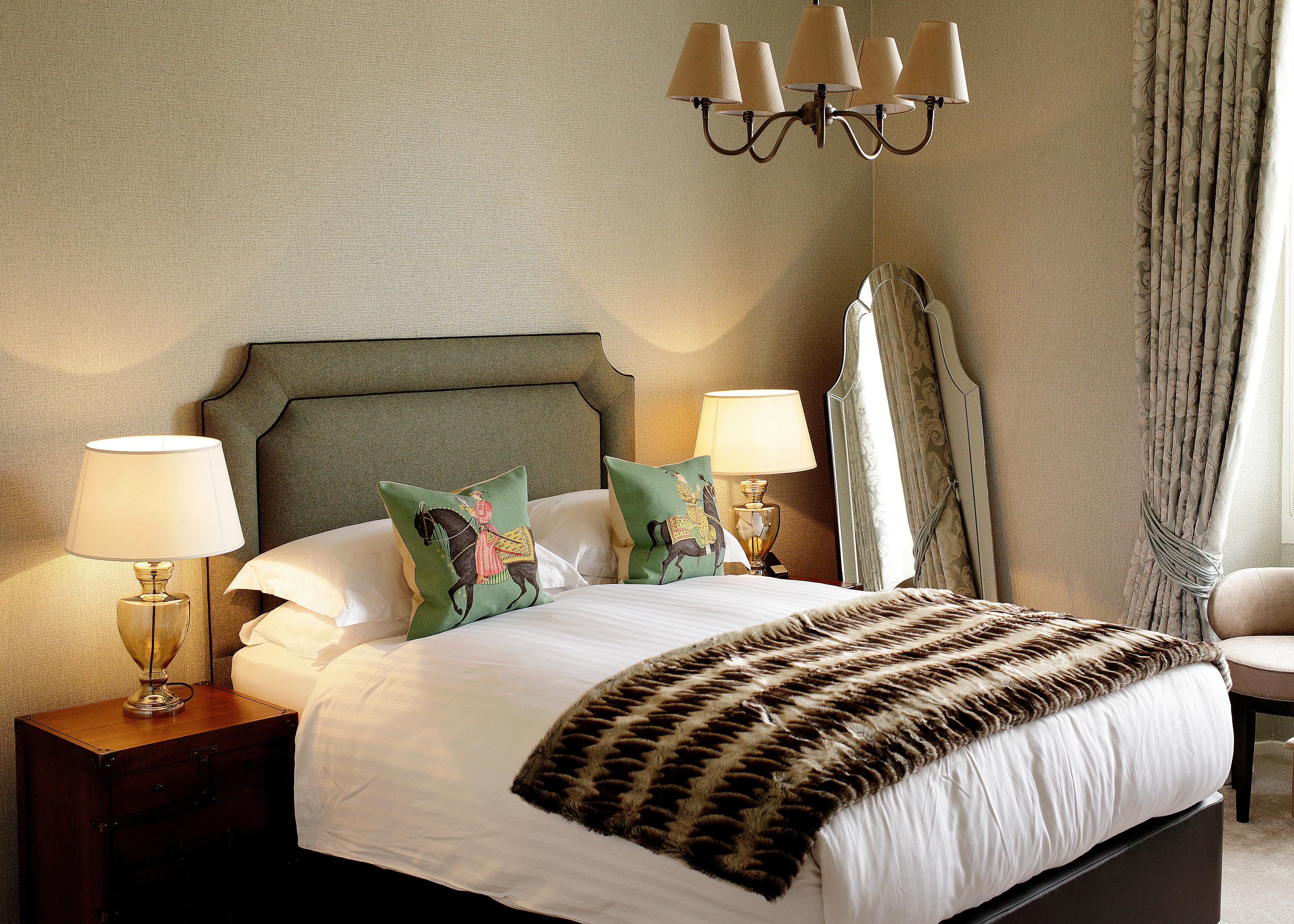 Nira Caledonia Hotel Edimburgo