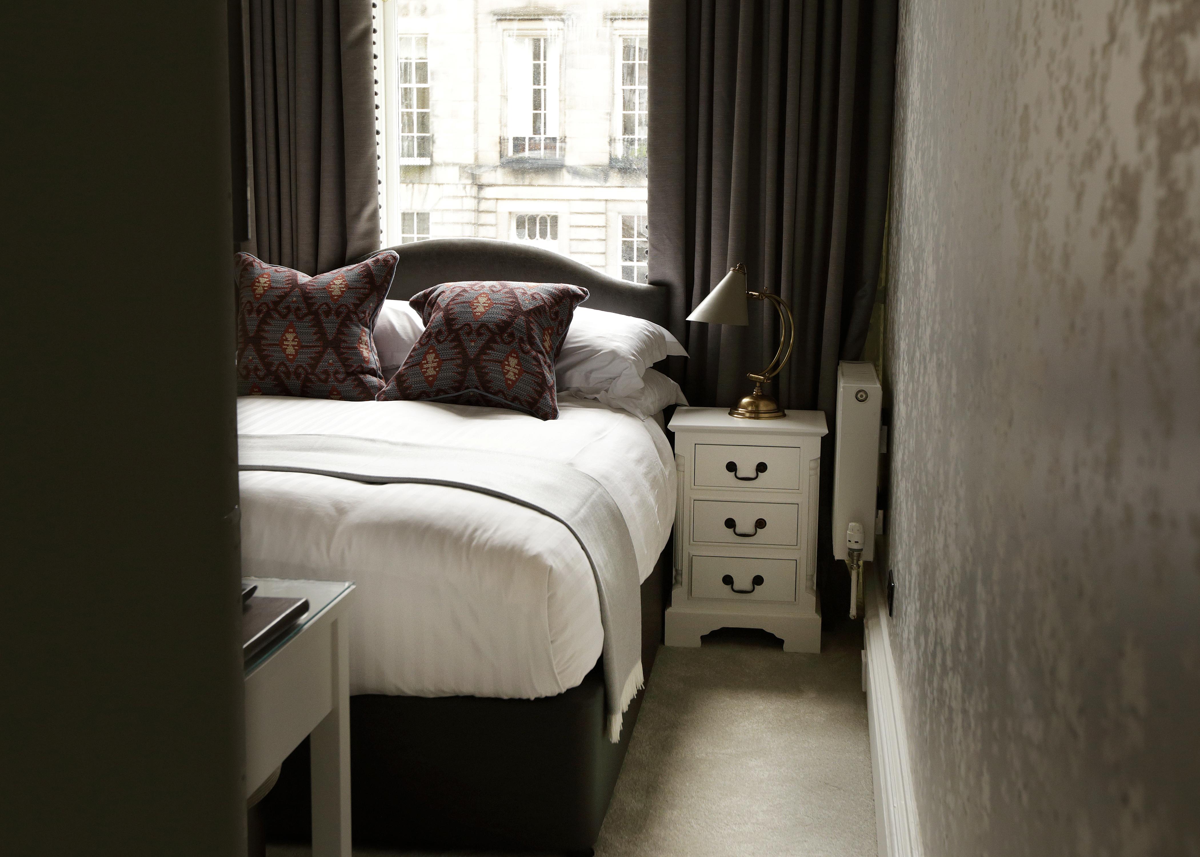 Nira Caledonia 4* Edimburgo