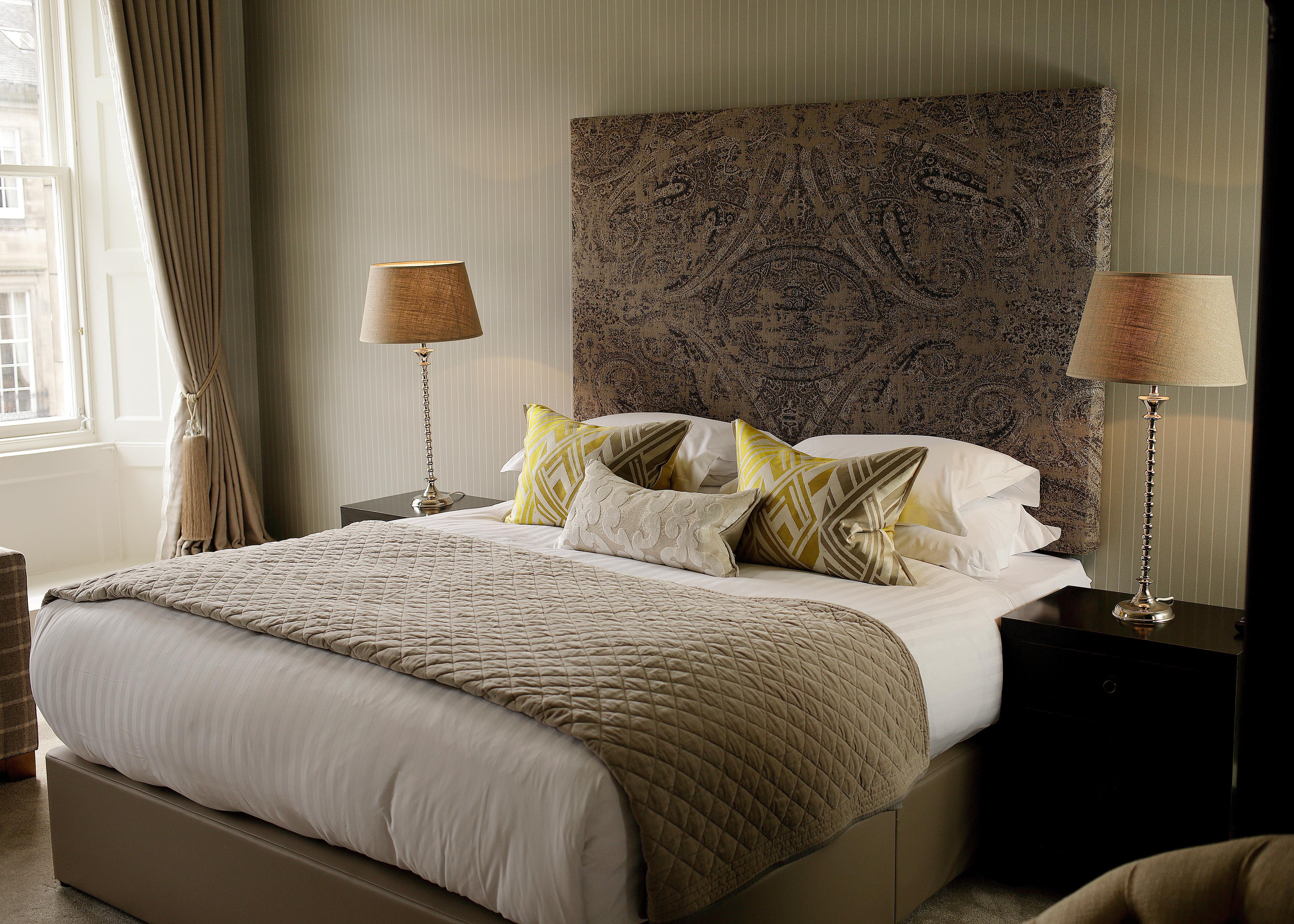Hotel Nira Caledonia Edimburgo