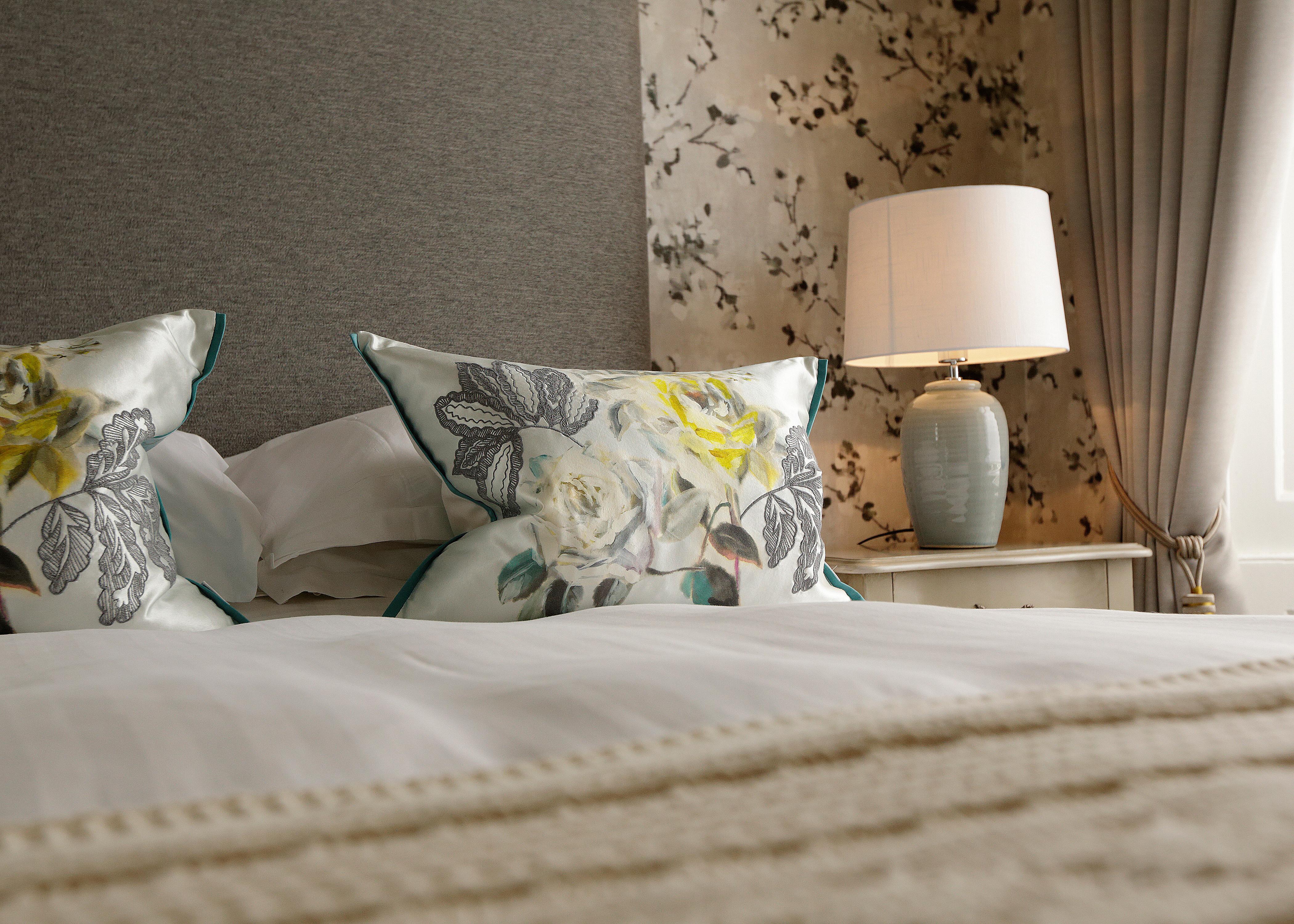 Hotel Nira Caledonia Edimburgo