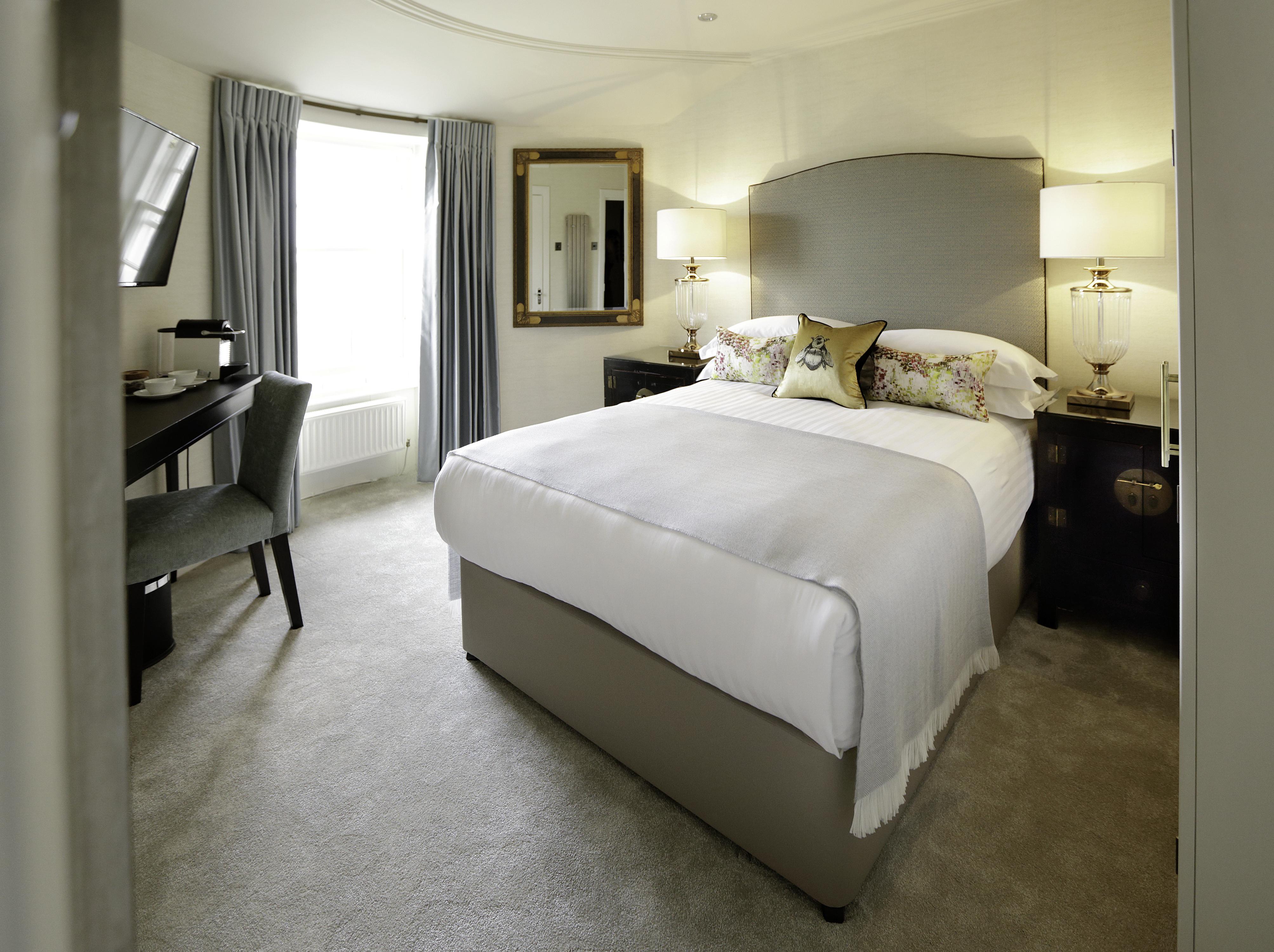 Nira Caledonia Hotel Edimburgo