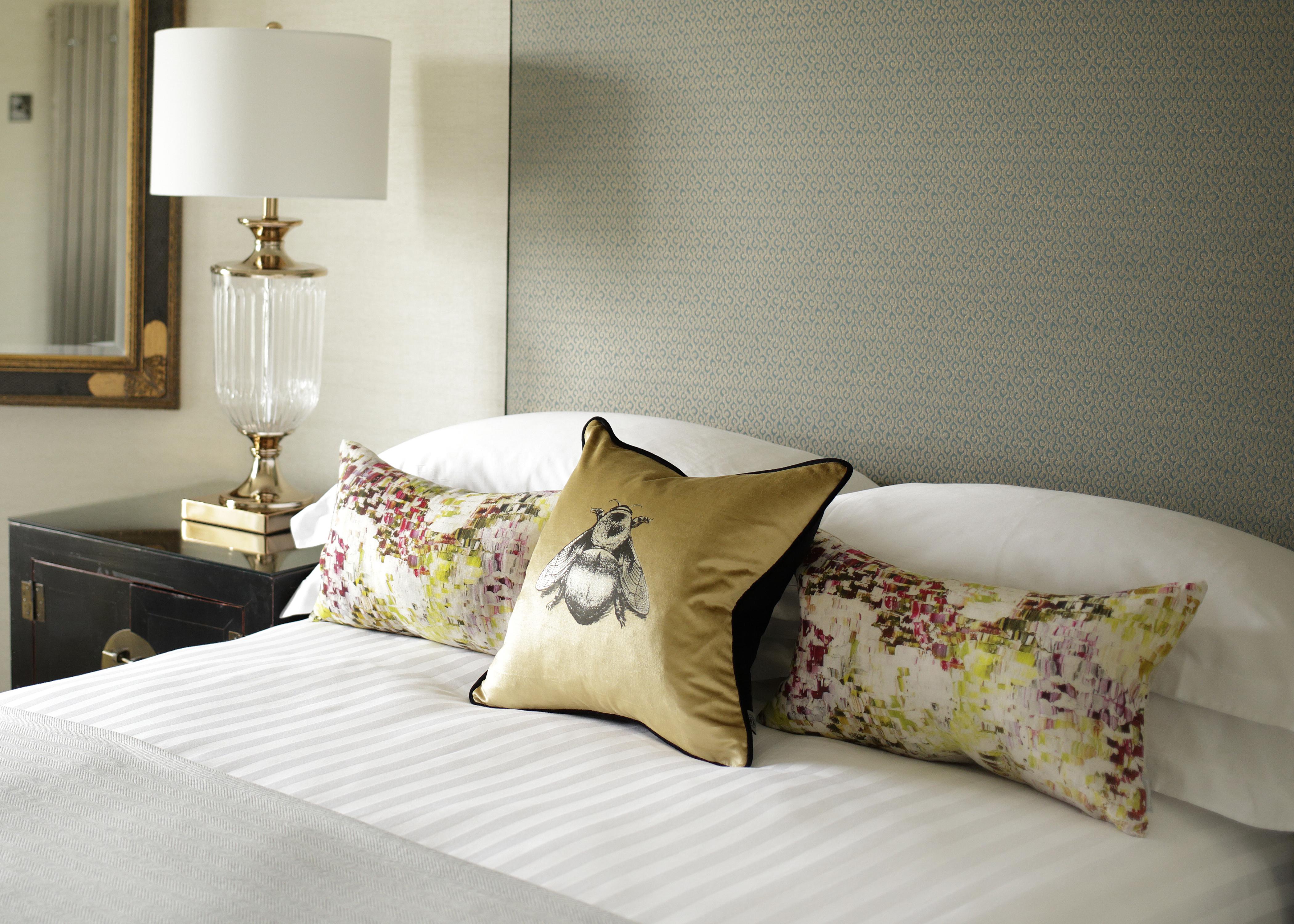 Hotel Nira Caledonia Edimburgo