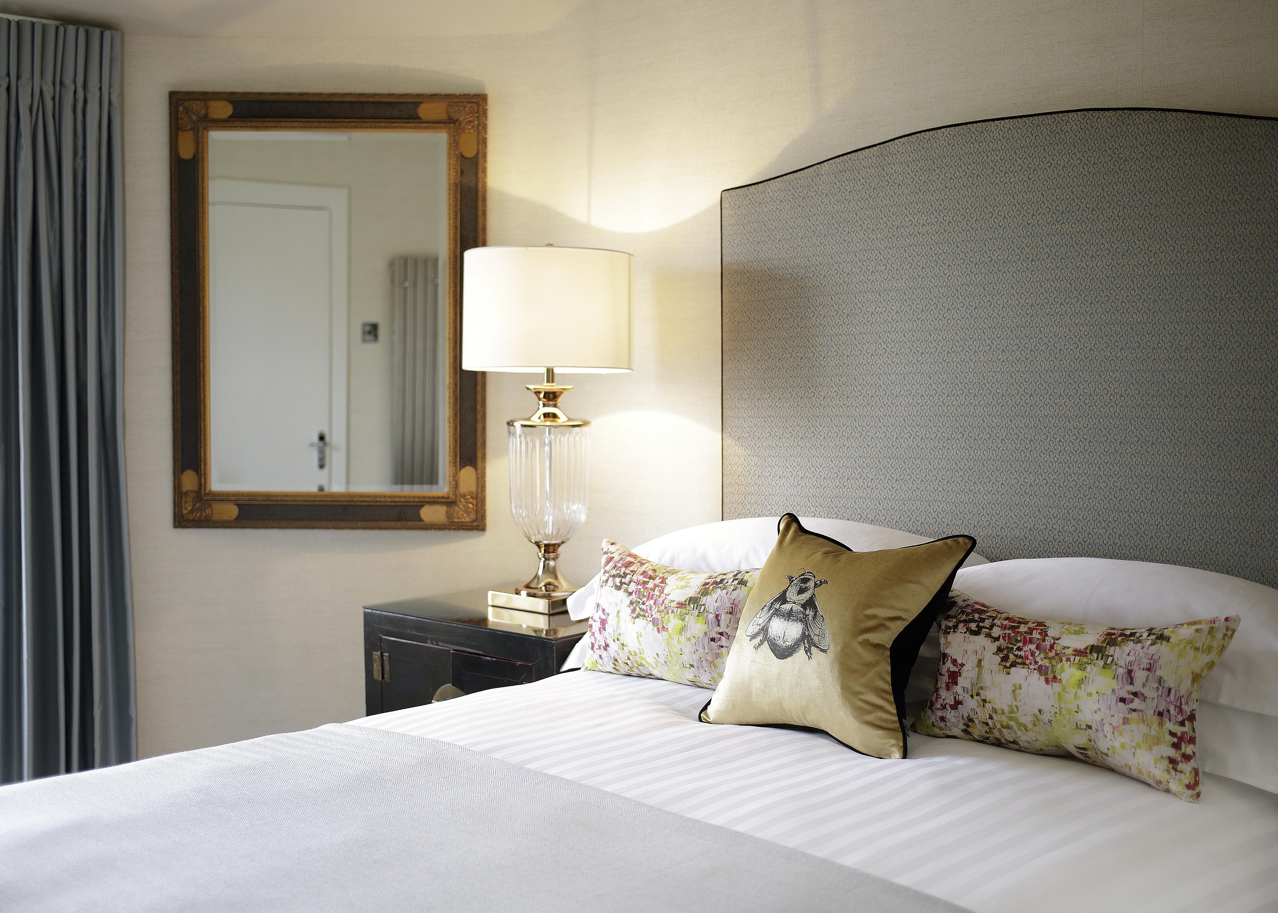 Hotel Nira Caledonia Edimburgo