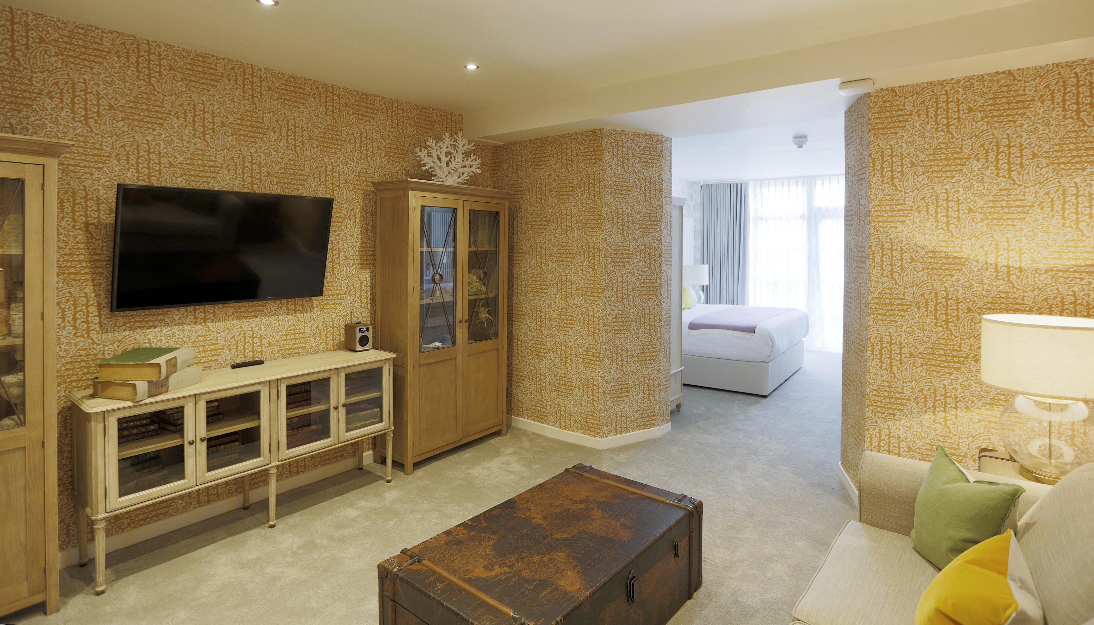 Nira Caledonia Hotel Edimburgo