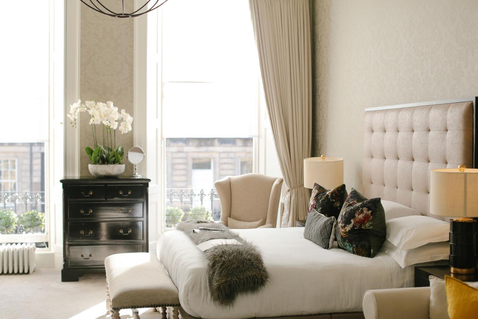 Nira Caledonia 4* Edimburgo