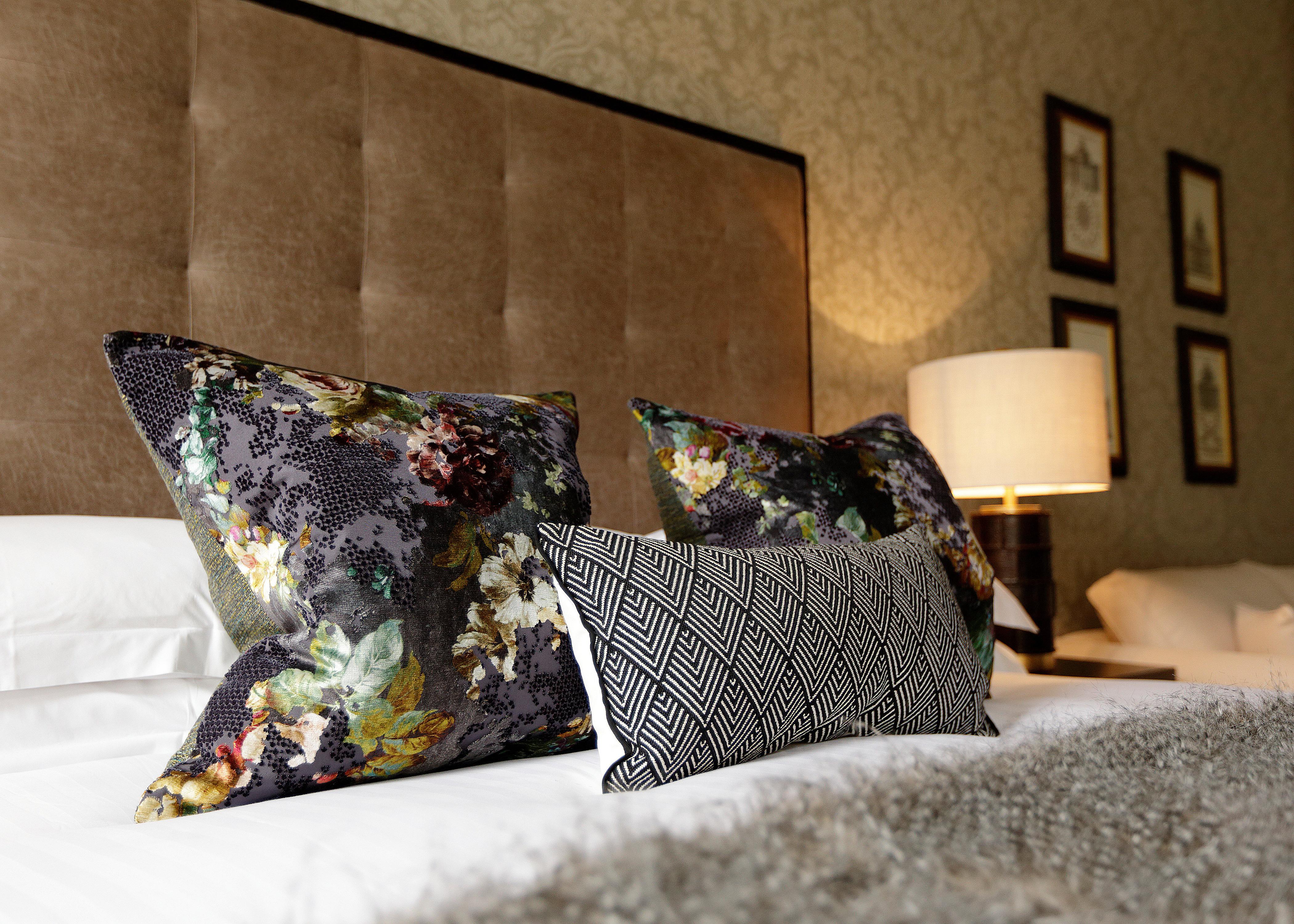 Nira Caledonia Hotel Edimburgo